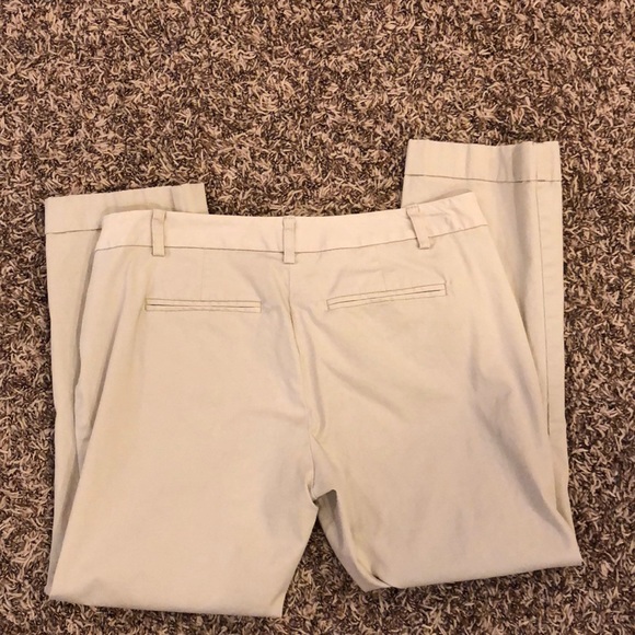 New York & Company Capri Pants - Picture 4 of 4